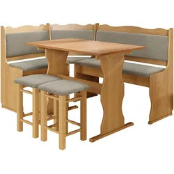 ECKBANKGRUPPE Mini