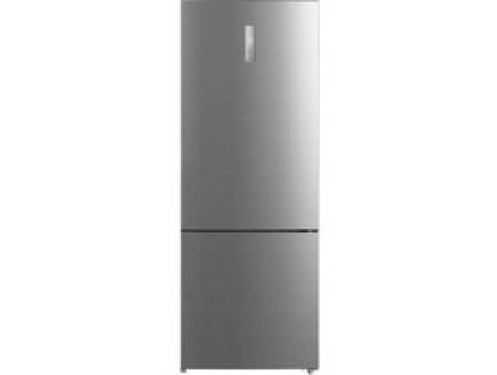 Réfrigérateur combiné - ESSENTIEL B - ERCVE190-70miV1 - 435 L - Inox anti-trace - 39 dB