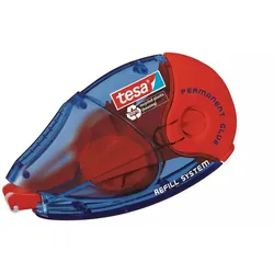 TESA Roller Kleben Permanent