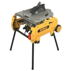 Dewalt Tisch-,Kapp- und Gehrungssäge D27107XPS 2000 W