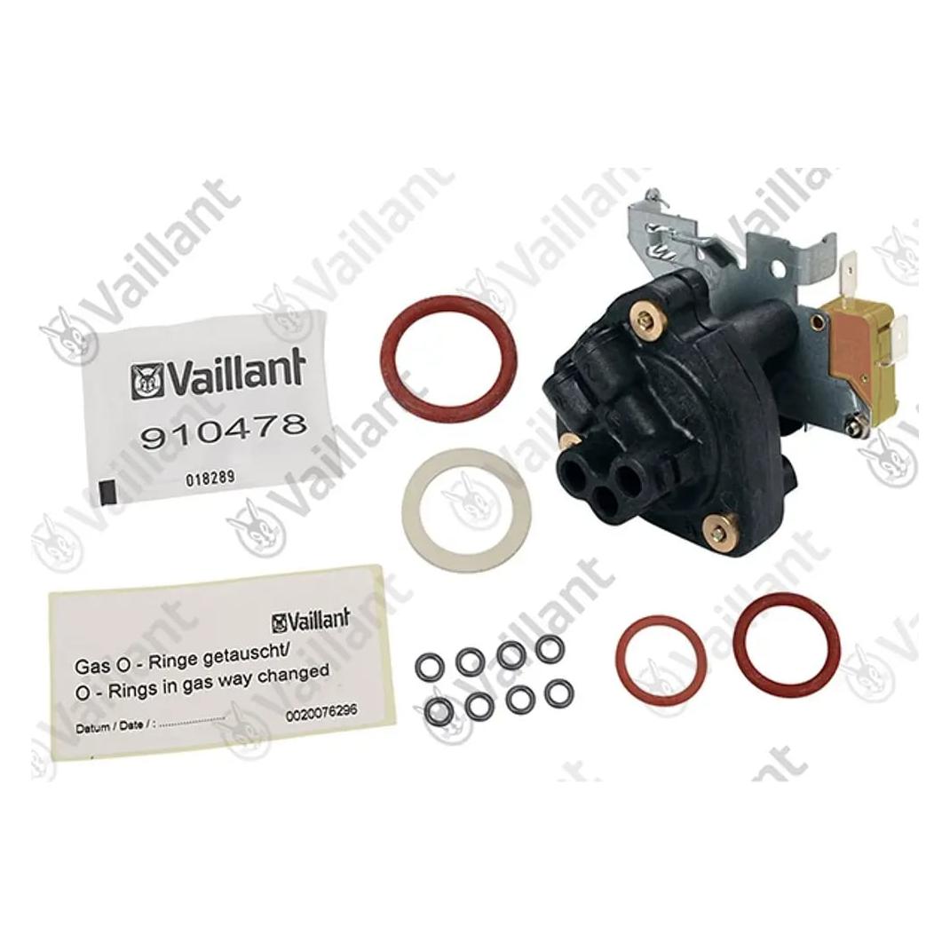 Vaillant Servoventil (012646)