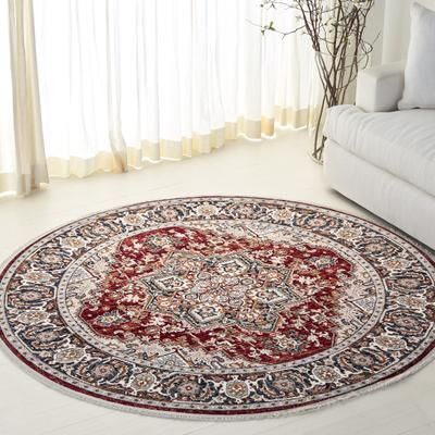 Lauren Ralph Lauren Asumi Transitional Rug