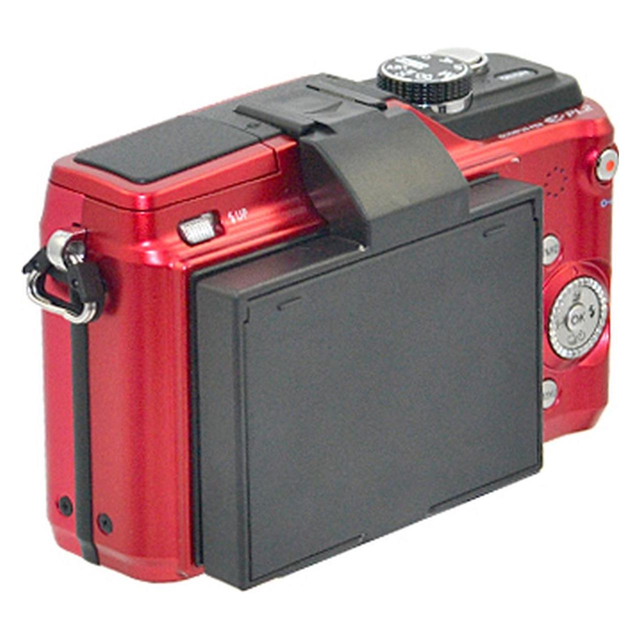JJC LCH EPL2 voor Olympus E PL2 (22736276)