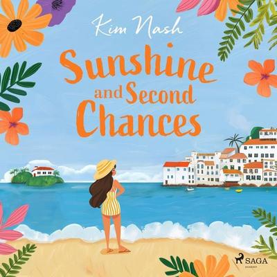 Sunshine and Second Chances - Kim Nash, Audio, 9788727236629
