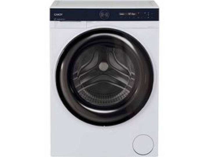 Lave-linge hublot CANDY BS 410B10-S - 10.0kg - classe A