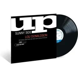 United Medical Partners, Schallplatten, Sunny Side Up (VINYL)