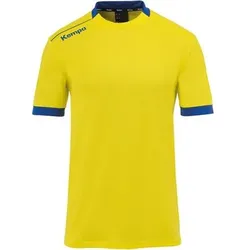 KEMPA Shirt PLAYER TRIKOT, Größe M in Gelb Gelb