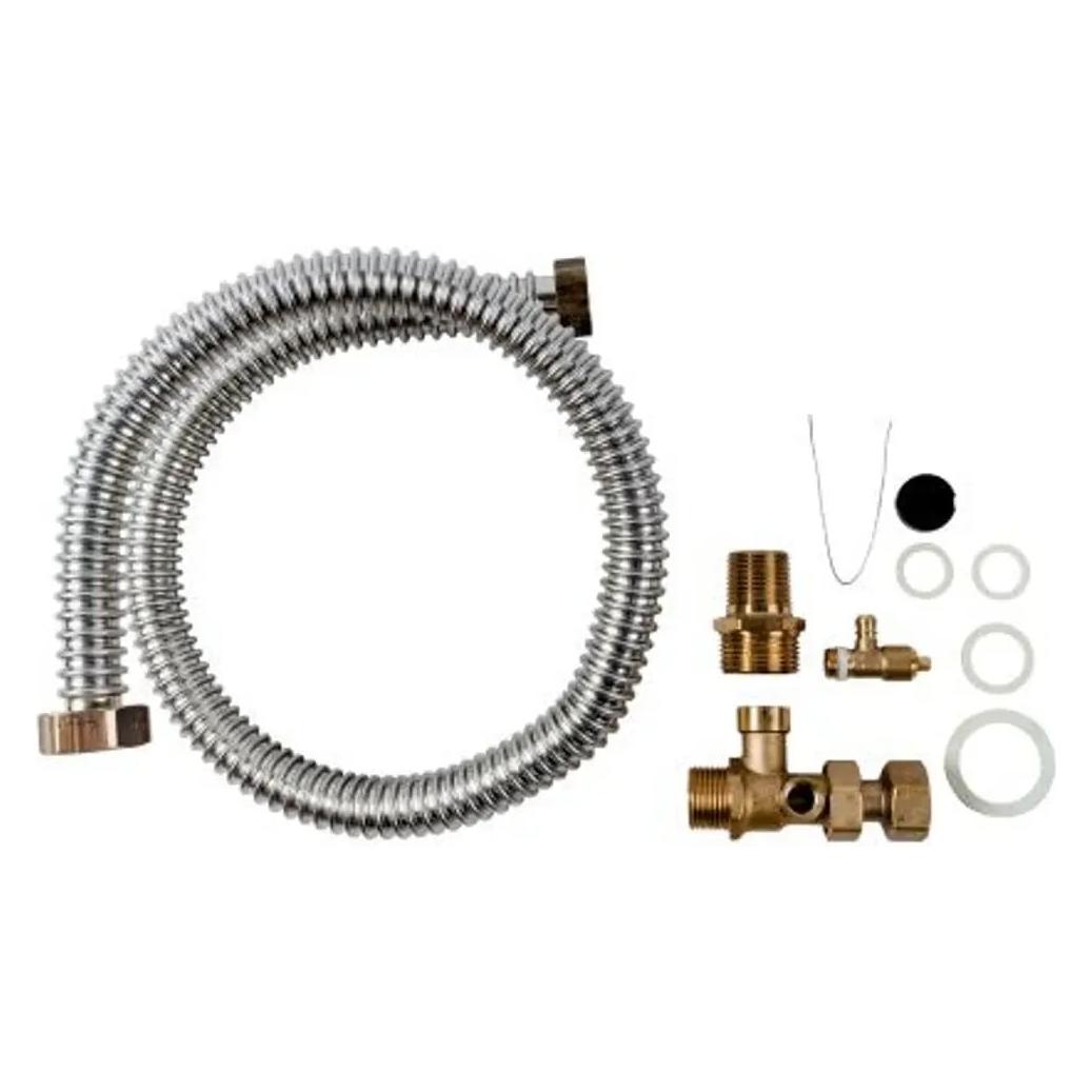 Wolf-Garten Wolf Garten Wolf Anschluss-Set Typ für Ausdehnungsgefässe 25 - 50L (2012080)