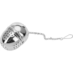 Westmark Tee- Ei oval