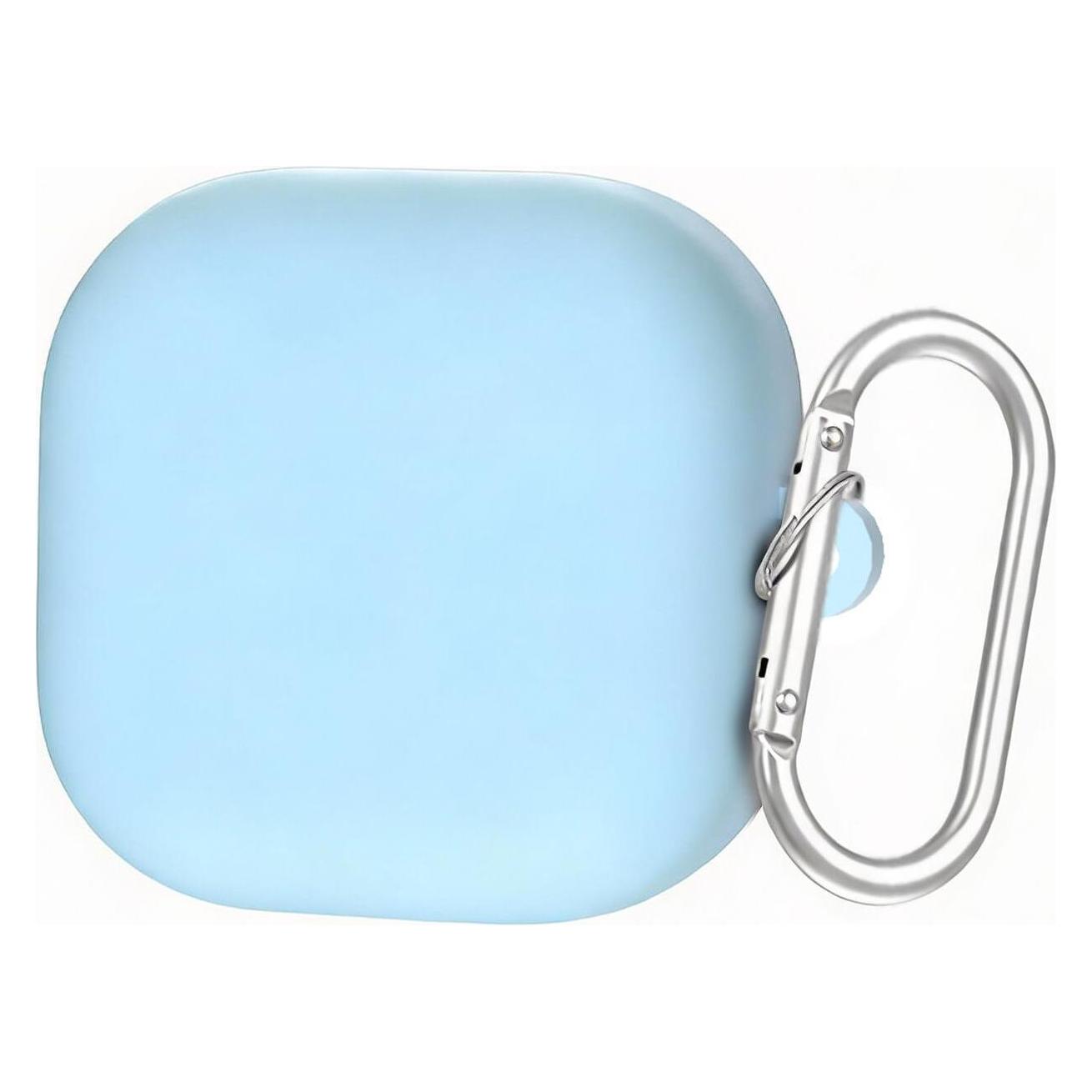 Cover-Discount Galaxy Buds4 / Buds4 Pro - Silikoncase Schutzhülle (Kopfhörer Hülle) (68657933)