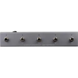 Darkglass MIDI Footswitch