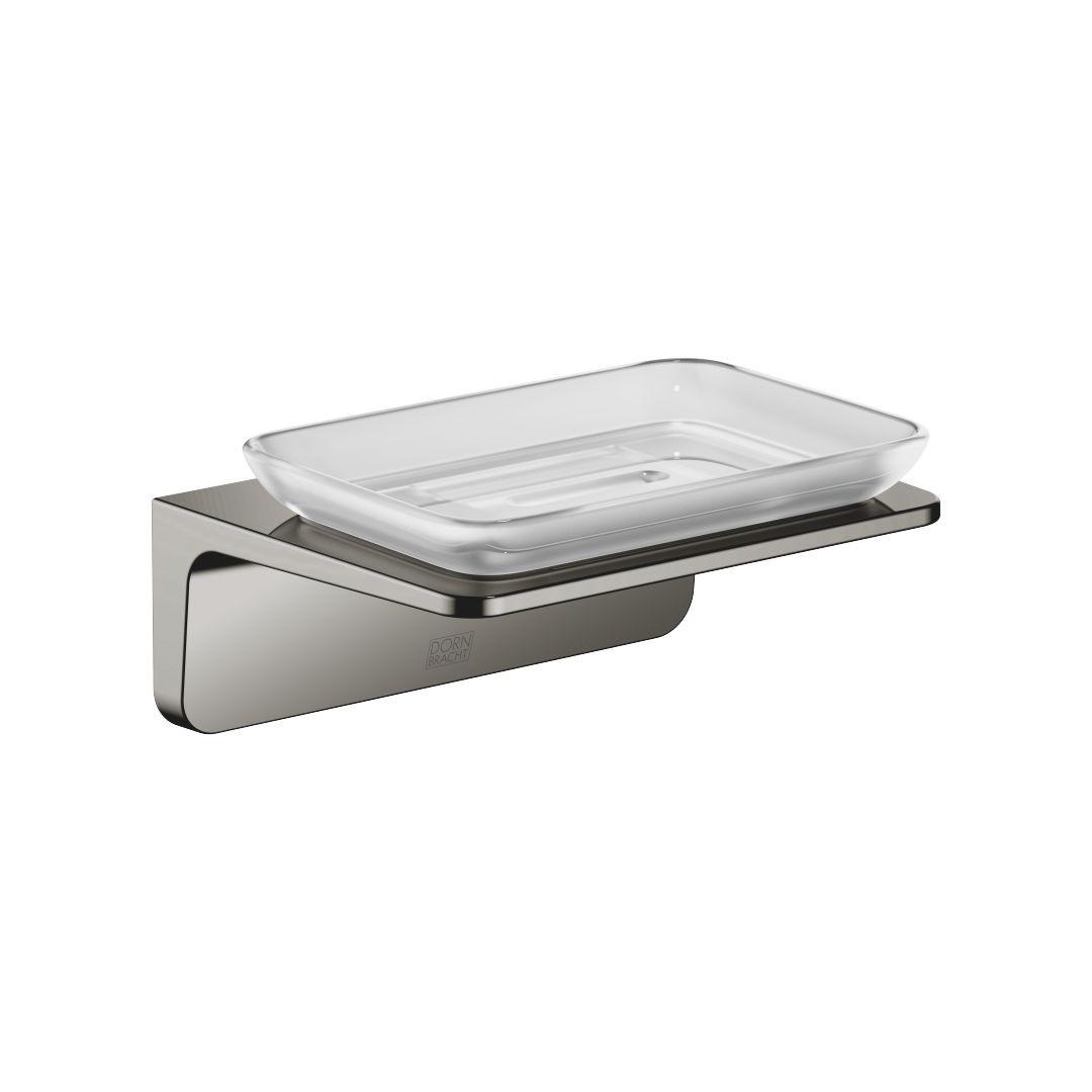 Dornbracht Seifenhalter 83410976-19