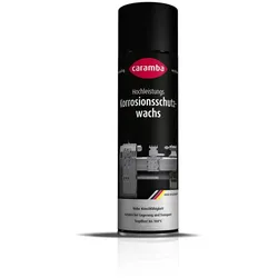 CARAMBA Hochleistungs-Korrosionsschutzwachs 500ml Spraydose