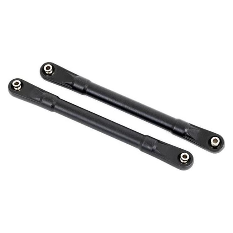 Traxxas toe links vorn (2) (montierte kugelköpfe) (TRX9549)