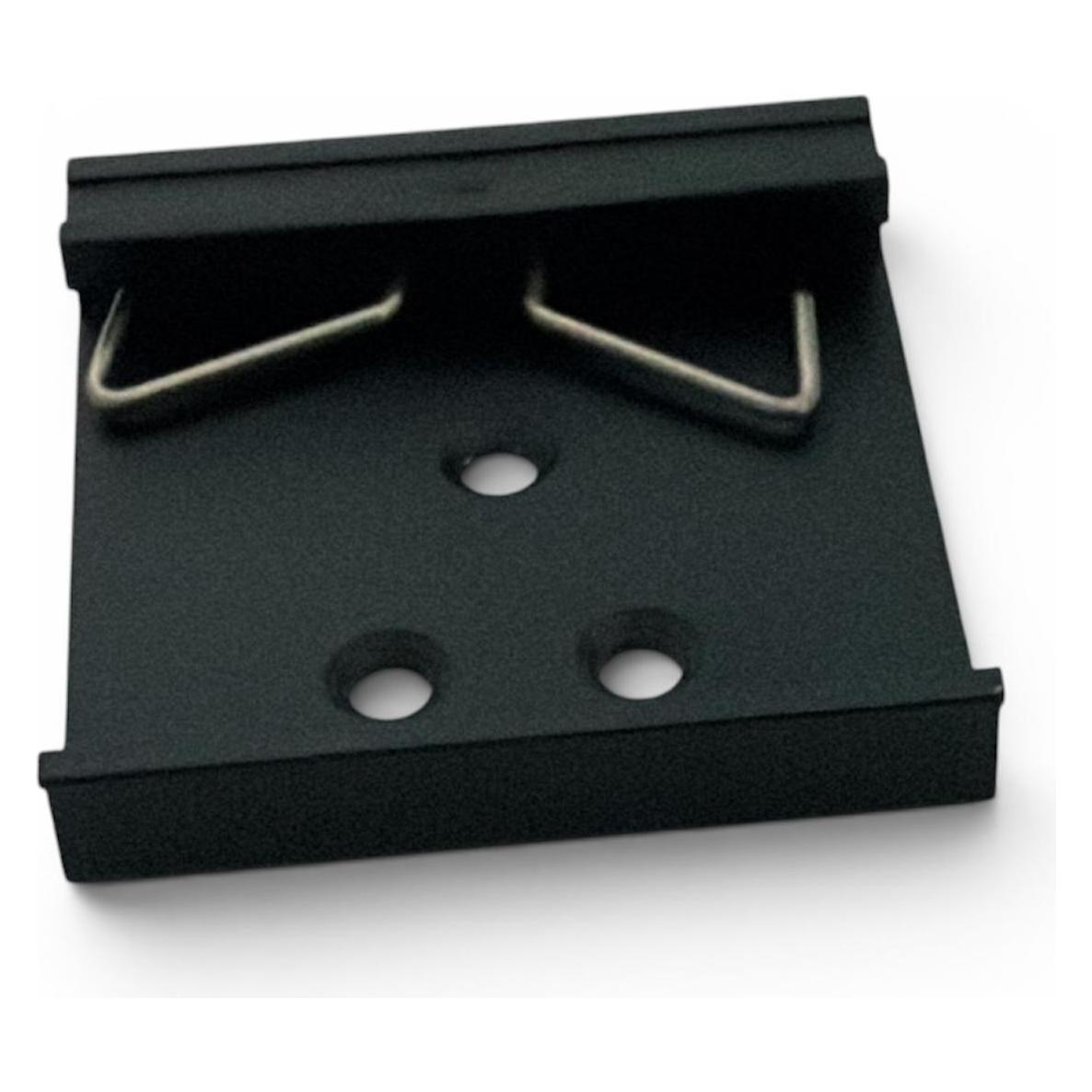 Allnet Switch industrial zbh. ALL-SGI81xx Ersatz-DIN-Halter v1 (ALL-SGI81xx_DIN-Holder1)