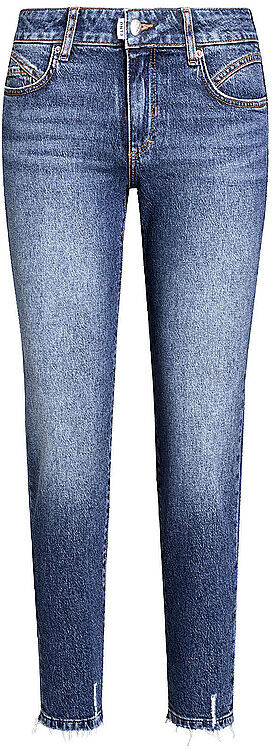 PNTS Jeans Slim Fit 02_THE SLIM dunkelblau   27/L32 27/L32