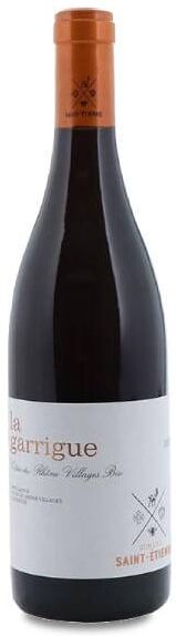 Domaine Saint Etienne Saint Etienne La Garrigue 2024 - 75cl