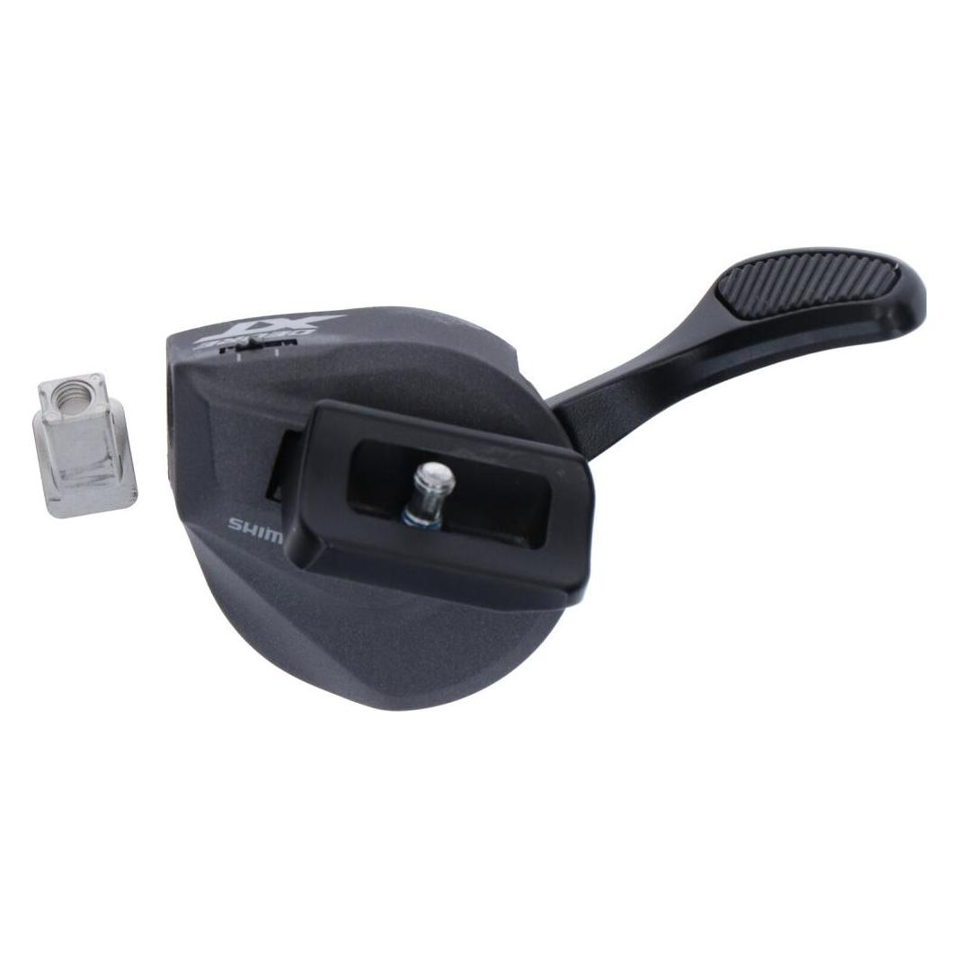 Shimano SCHALTHEBEL LINKS OHNE HALTER SL-8100-I (39190326)