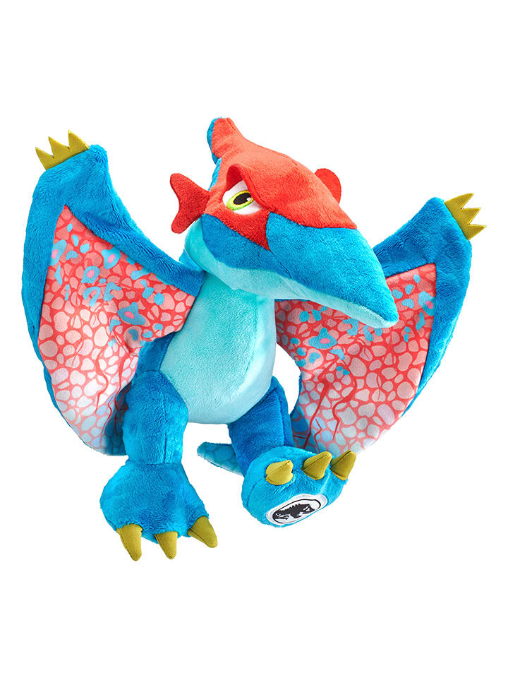 Schmidt Spiele Kuschelfigur "Jurassic World Dominion Dino 4" - ab Geburt - onesize