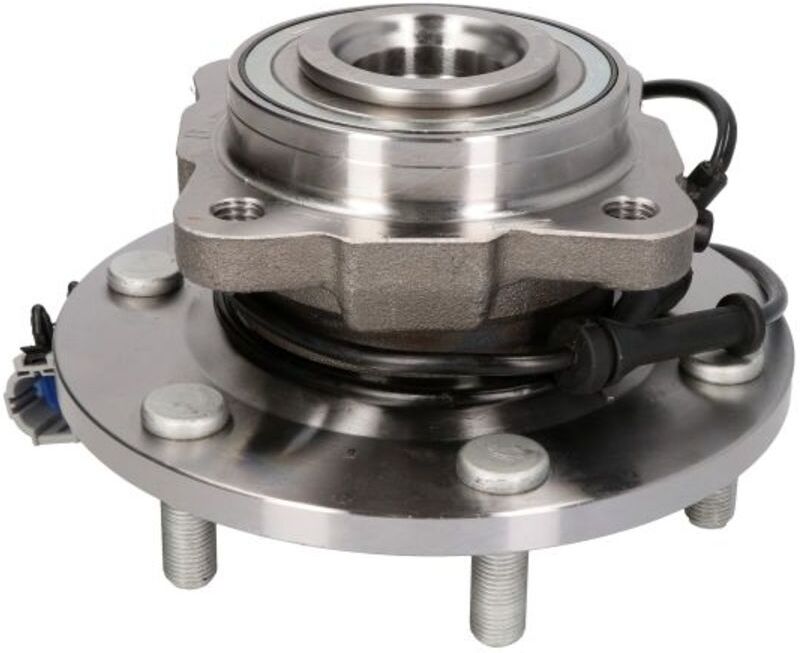 Radlagersatz BTA H21089BTA