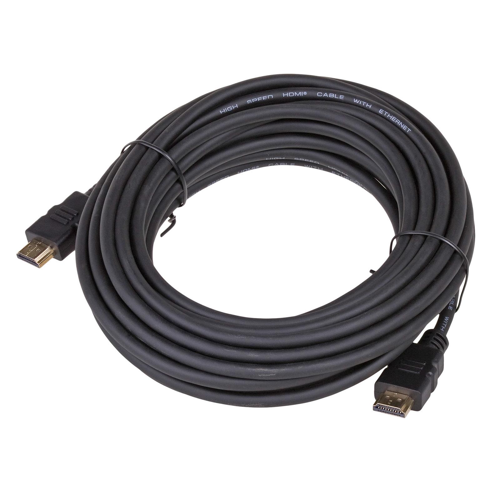 Akyga HDMI - HDMI (10 m) (AK-HD-100A)