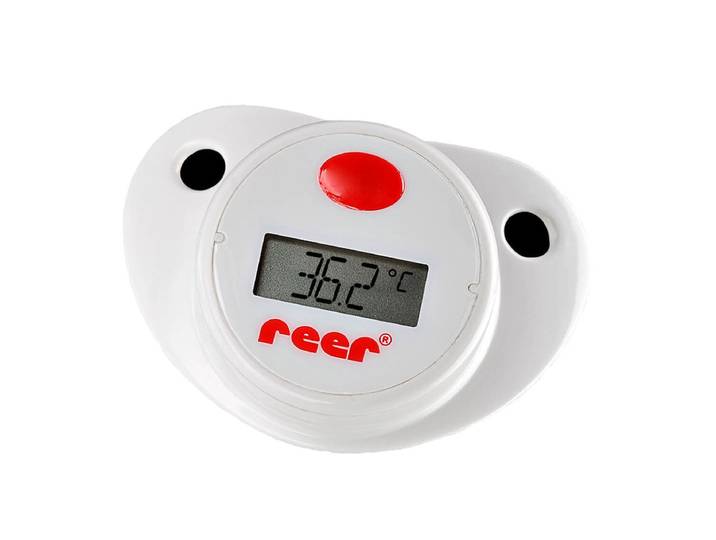 Reer Nuggi-Fieberthermometer