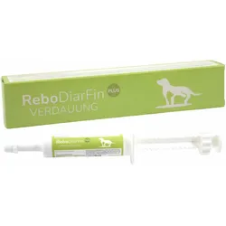 15 ml reboVet ReboDiarFin Plus Paste Injektor