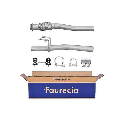 Hella Abgasrohre [Hersteller-Nr. 8LA366000-751] für Peugeot