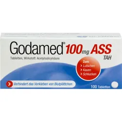 Godamed 100 Tah 100 ST