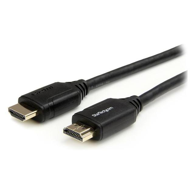 StarTech HDMI (Typ A) - HDMI (Typ A) (3 m) (HDMM3MP)