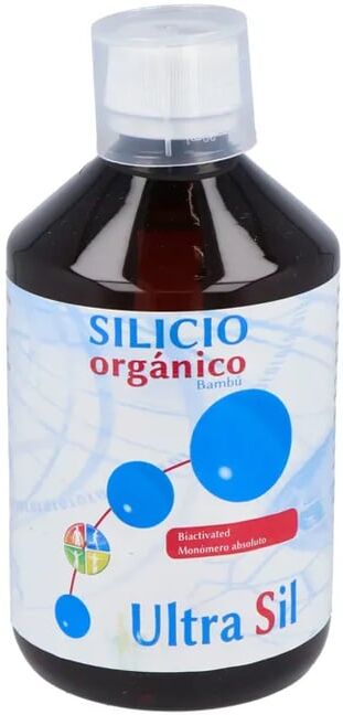 Montstar ULTRASIL SILICIO ORGANICO 500 ml