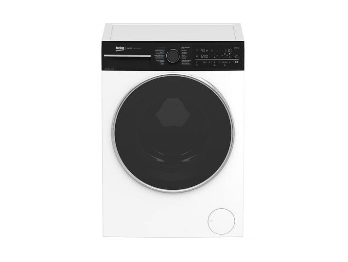 BEKO Waschtrockner Waschtrockner WT 510 , Wasch_Trocken_Zyklus: C, weiss (weiß), B:60cm H:84cm T:60cm, Waschtrockner, Waschtrockner