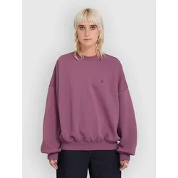 Volcom Sto'N Crew Sweater orchid Gr. XL