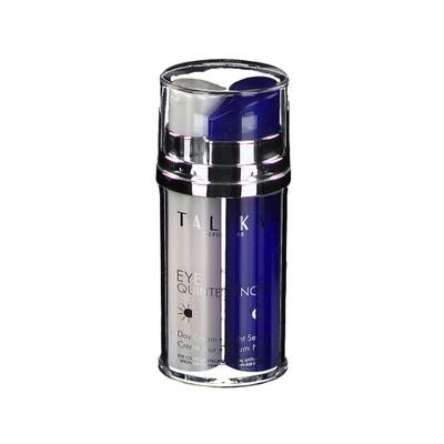 Talika Oog Quintessence 2x10 ml Essenz