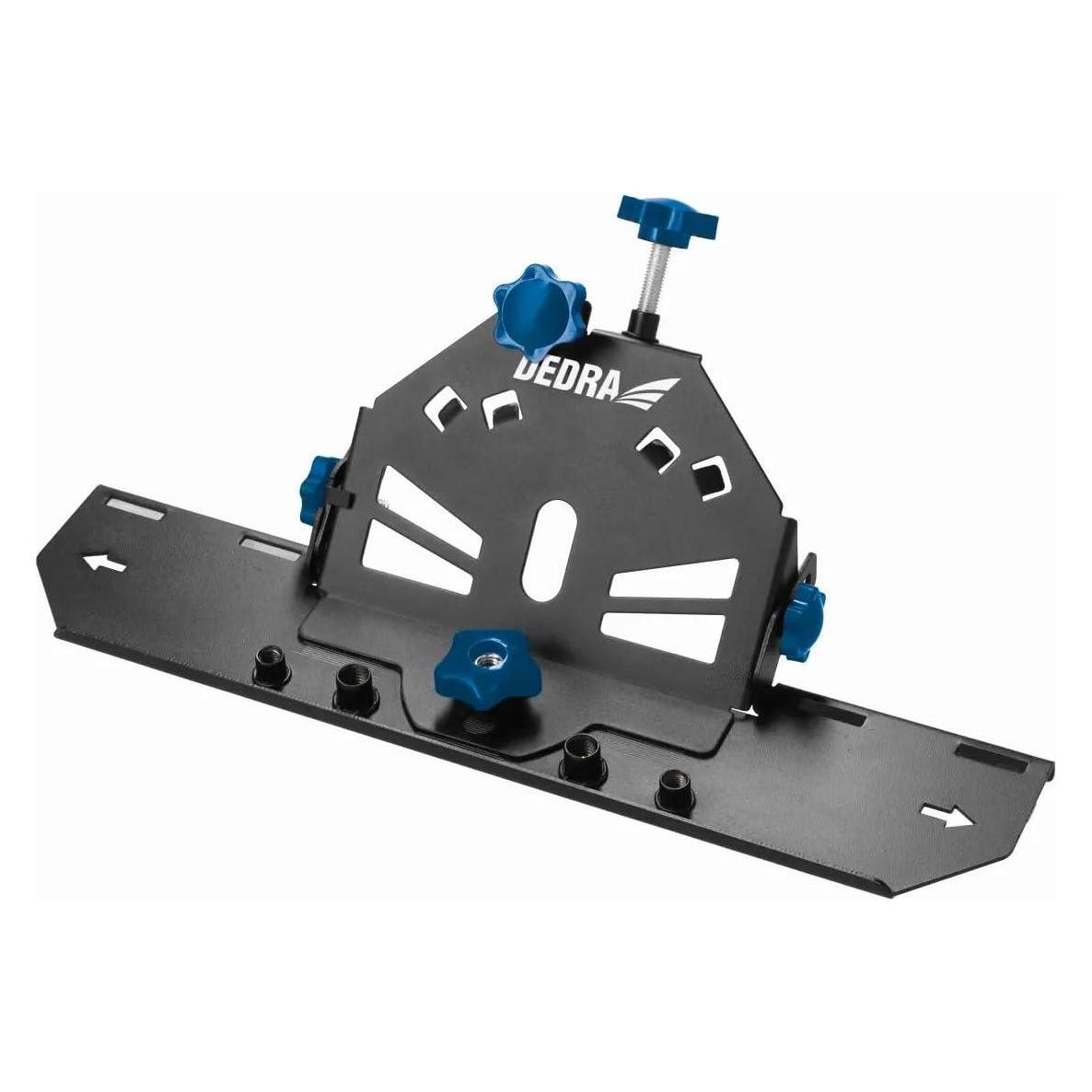 Dedra 45° angle attachment for angle grinder YKS040 (YKS040)
