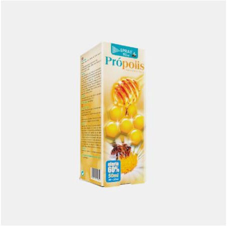 FHARMONAT PROPOLIS SPRAY 50ml