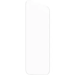 OtterBox Trusted Glass (1 Stk., Apple iPhone 14 Pro Max), Smartphone Schutzfolie, Transparent