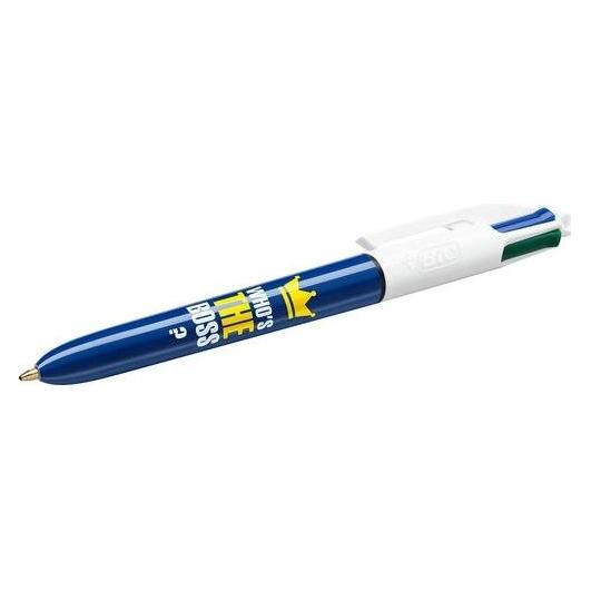Bic Kugelschreiber (1x) (992563)