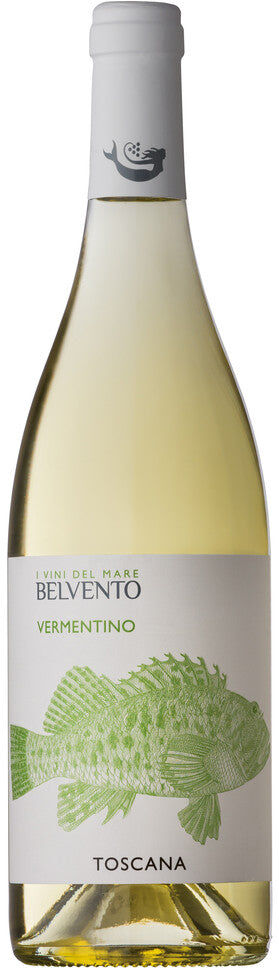 Vermentino Belvento 2025