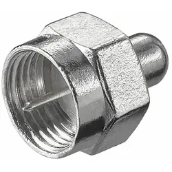 KOSCHI F-Abschlusswiderstand 75 Ohm 1 Stück