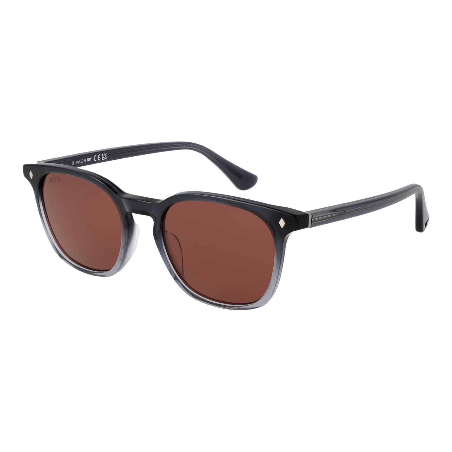 Web Zonnebril WE0364 20S 52