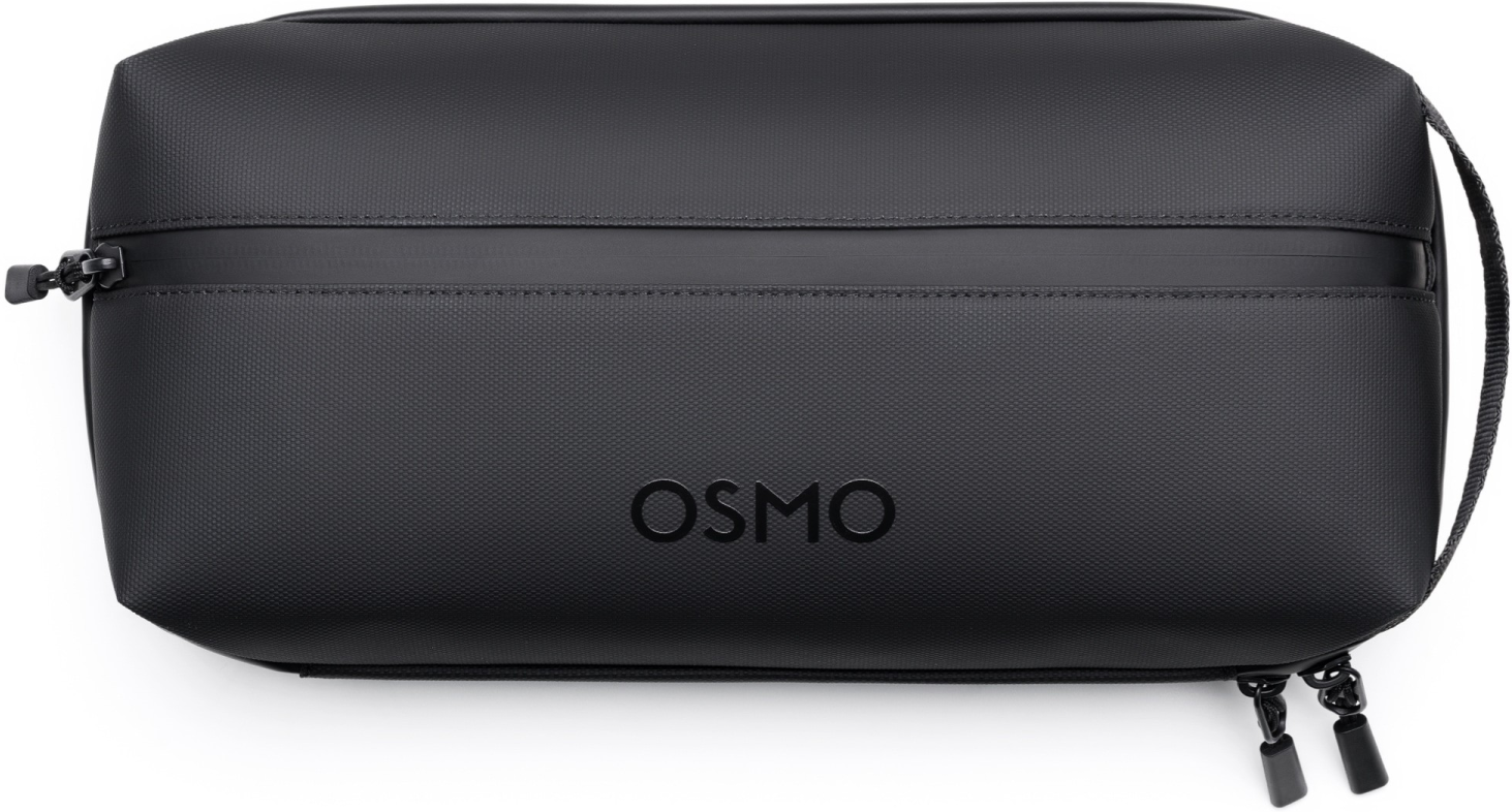 Bolsa de transporte DJI Osmo 360