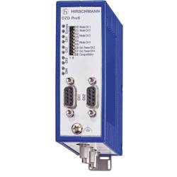 Hirschmann 942 148-003 OZD Profi 12M G22 Schnittstellen-Wandler Profibus 24 V/DC 1 St.