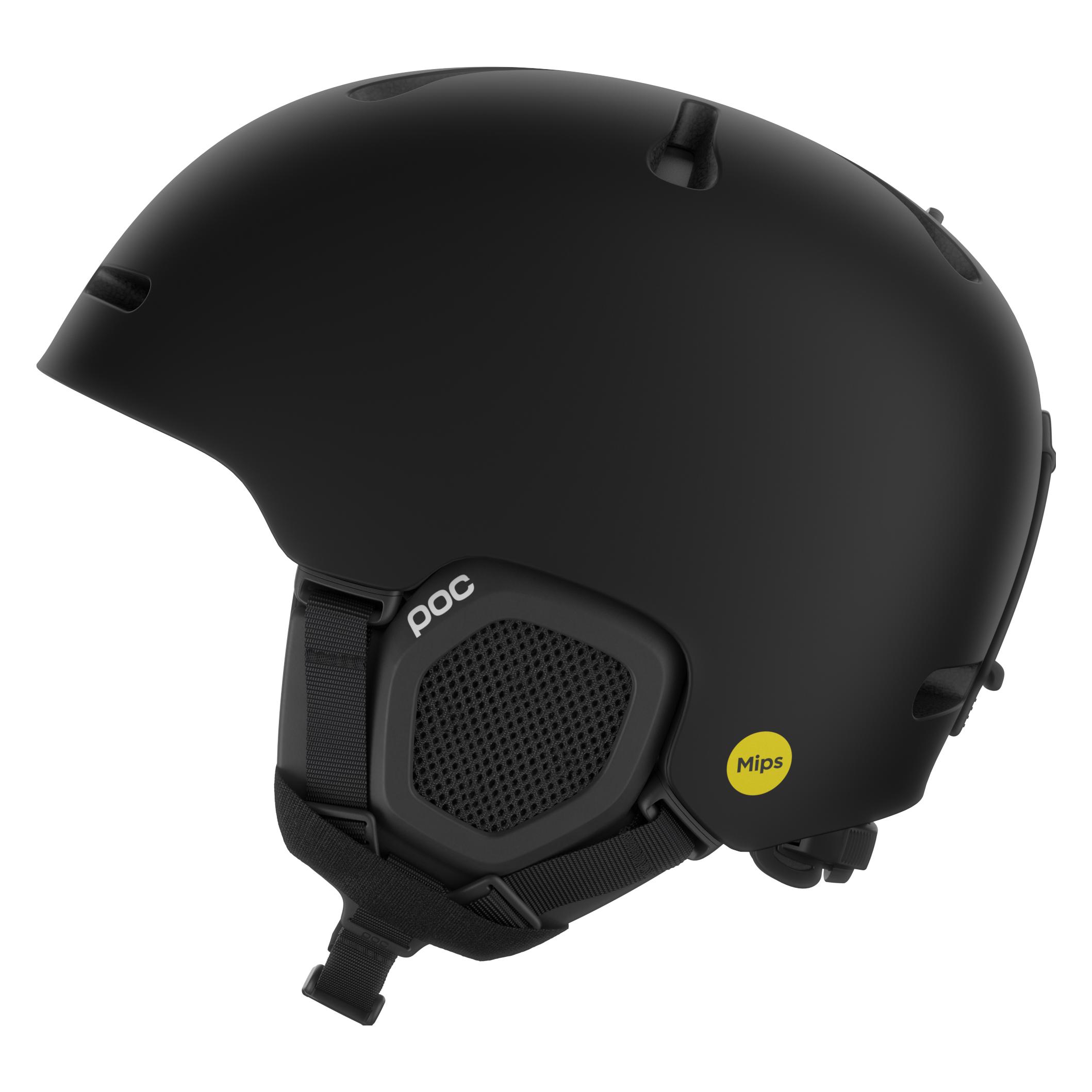 Poc Fornix Mips (51 - 54 cm, XS) (PC104121037XSS1)