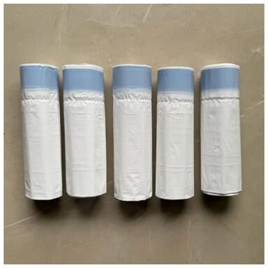 Inspired Living PETKIT Pura Max Self Cleaning Litter Box Replacement Waste Bags Heavy Duty Leakproof Cat Litter Box Liners For Pura Ma 5 Rolls