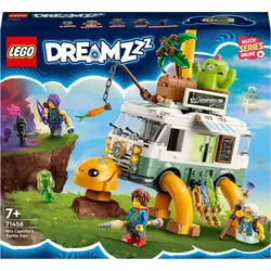 LEGO® DREAMZzzTM Mrs. Castillos Schildkrötenbus