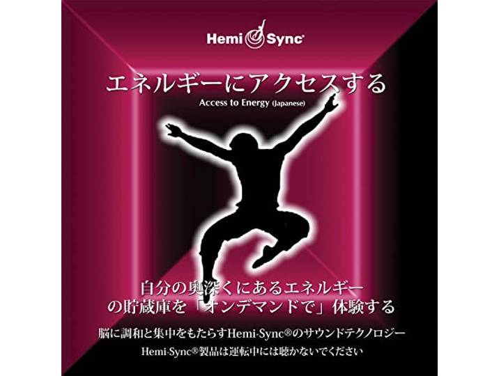 Access to Energy (Japanese)