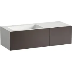 Laufen Waschplatz FOLIO 1254x500x350 H580FO75231111