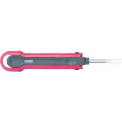 Entriegelungswerkzeug, Tyco SPT 4,8; 5,8; 6,3 KS Tools 150.0842