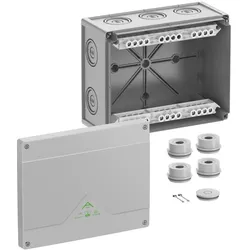Spelsberg, Abzweigdose, Abzweigkasten Abox 250-252 Schutzart IP55/IP66 max 82542001